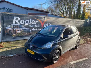 Toyota Aygo AIRCO 1.0-12V +