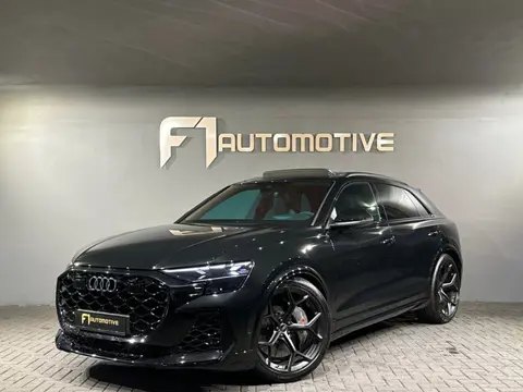 Audi RSQ8 4.0 TFSI quattro Performance Pano|Ceramic|HuD|B&O