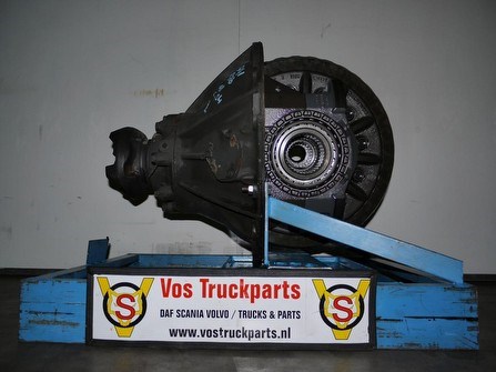 Differentieel Scania R-780 3.08 EX SPER