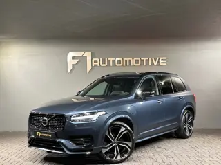 Volvo XC90 2.0 T8 Recharge AWD Ultimate Bright Pano|H/K|7Persooms