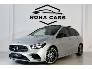 Mercedes-Benz B-klasse B250 225PK 360cam/Pano/Sfeer/stoelvAMG-pakket
