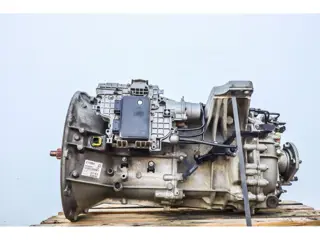 Mercedes-Benz G211-12KL MP4 OM471 715352G2213157 (bj 2019)