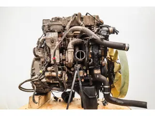 Mercedes-Benz OM934LA EURO6 210PS 934913C0209404 (bj 2021)