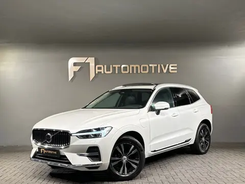 Volvo XC60 2.0 Recharge T6 AWD Inscription Pano|H/K|Keyless