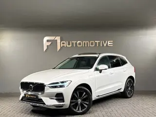 Volvo XC60 2.0 Recharge T6 AWD Inscription Pano|H/K|Keyless
