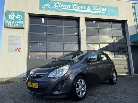 Opel Corsa 1.3 CDTi EcoF.S Cos. (bj 2011)
