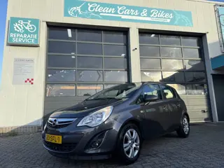 Opel Corsa 1.3 CDTi EcoF.S Cos. (bj 2011)