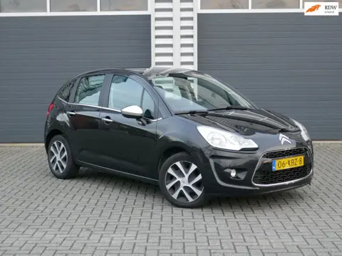 Citroen C3 1.6 e-HDi Collection AIRCO|CRUISE|NAP