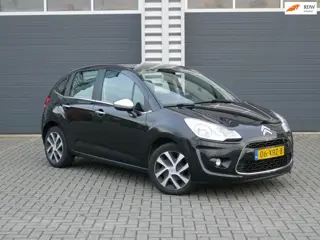 Citroen C3 1.6 e-HDi Collection AIRCO|CRUISE|NAP