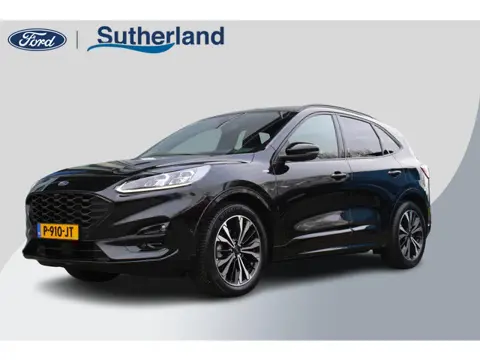 Ford Kuga 1.5 EcoBoost ST-Line X | Stoel + Stuurverwarming | Adaptive Cruise Control | Climate Contr