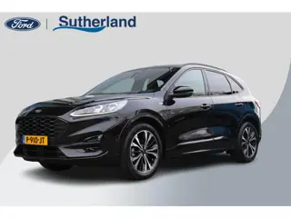 Ford Kuga 1.5 EcoBoost ST-Line X | Stoel + Stuurverwarming | Adaptive Cruise Control | Climate Contr