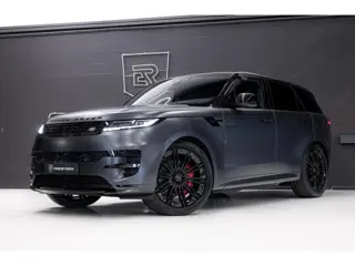 Land Rover Range Rover Sport 3.0 P460e PHEV Unieke Range Rover Sport P460 | Dealeronderhouden | Tran