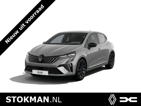 Renault Clio esprit Alpine