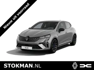 Renault Clio esprit Alpine