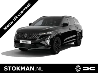 Renault Espace esprit Alpine