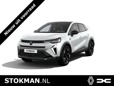 Renault Symbioz esprit Alpine