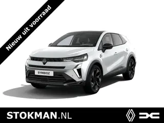 Renault Symbioz esprit Alpine