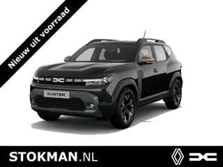 Dacia Duster Extreme