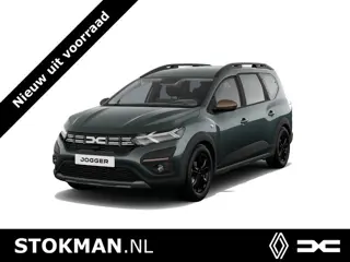 Dacia Jogger Extreme