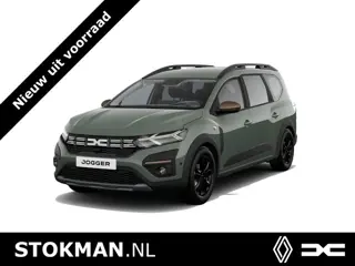 Dacia Jogger Extreme