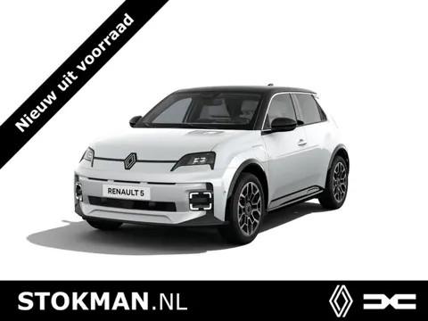 Renault 5 Roland-Garros