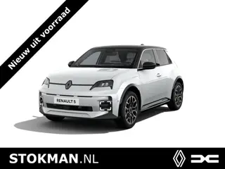 Renault 5 Roland-Garros