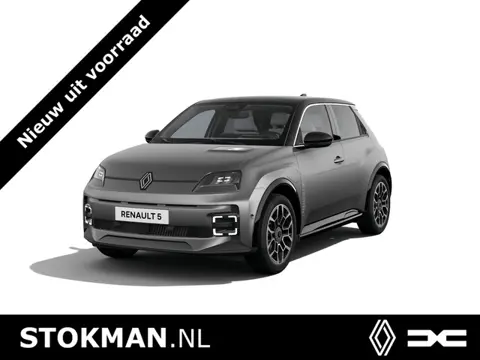 Renault 5 Roland-Garros