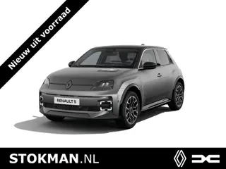 Renault 5 Roland-Garros