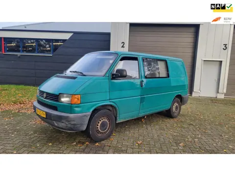 Volkswagen Transporter GEZOCHT GEVRAAGD ALLE TRANSPORTER TOPPRIJS 0613896819