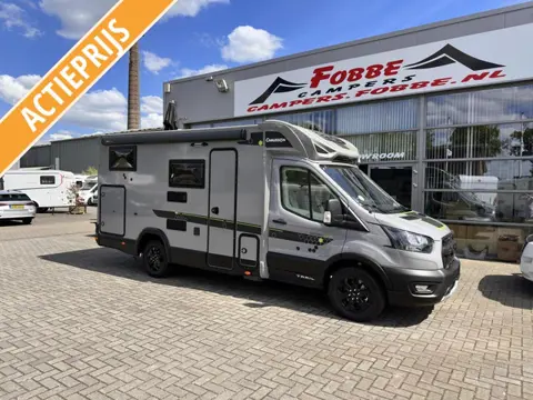 Chausson Sport Line S 697