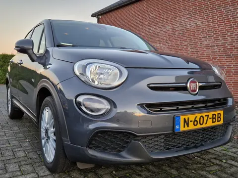 Fiat 500 X Cross 1.0 GSE City Cross