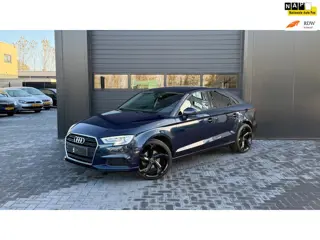 Audi A3 Limousine 30 TFSI Airco|Camera|carplay
