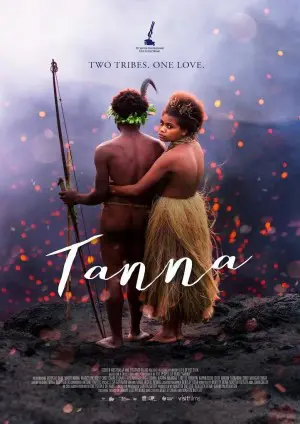 TANNA filmposter.