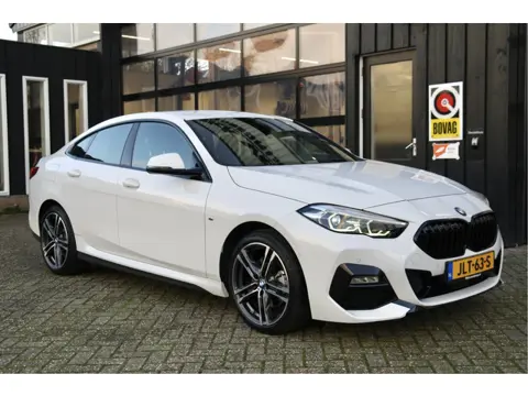 BMW 2 Serie Gran Coupé 218i M Sport Edition | Carplay | Camera | Fabrieksgarantie | Stuurwielverwarm