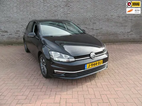 Volkswagen Golf 1.0 TSI Highline