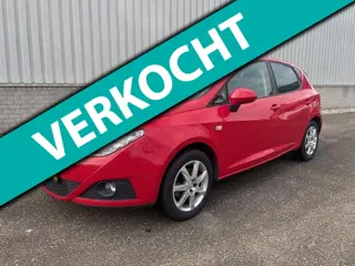 Seat Ibiza 1.2 TDI Style Ecomotive CLIMA ,!!!!