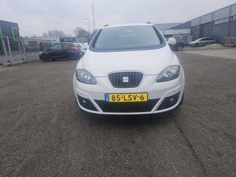 Seat Altea XL 1.2 TSI Good Stuff