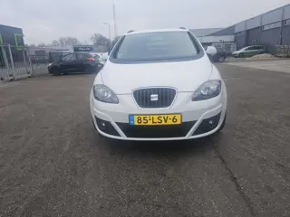 Seat Altea XL 1.2 TSI Good Stuff