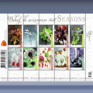 Beleef de Seizoenen (2012)