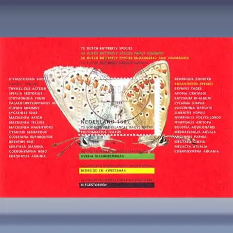 Natuur en Millieu (blok) (1993)