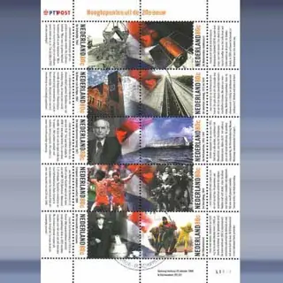 Hoogtepunten uit de 20e eeuw (1999)