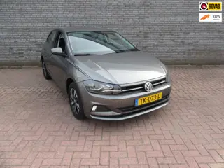 Volkswagen Polo 1.0 TSI Comfortline Business