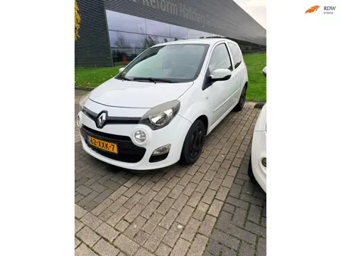 Renault Twingo 1.2 16V Collection