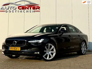 Volvo S90 2.0 T5 Momentum BTW|Led|Ddash|Carplay