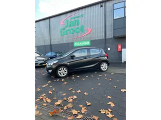 Opel KARL 1.0 ecoFLEX 120 Jaar Edition