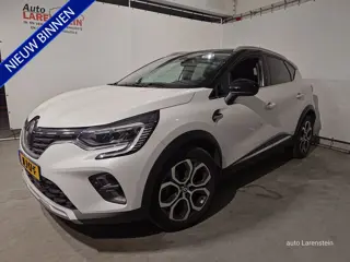 Renault Captur 1.3 TCe 140pk Intens MHEV 103kw Carplay / A.Camera / DAB / Navi / Winter Pack / Clima