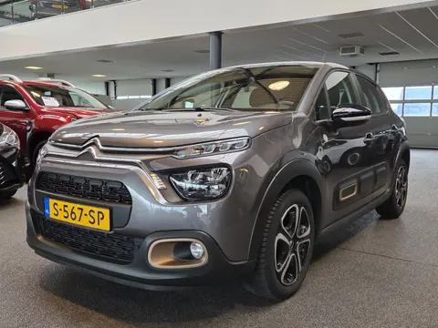Citroën C3 1.2 PureTech C-Series (bj 2023)