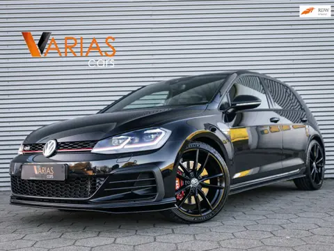 Volkswagen GOLF 2.0 TSI GTI TCR Pano DCC Leer Akra VOL!!!