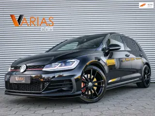 Volkswagen GOLF 2.0 TSI GTI TCR Pano DCC Leer Akra VOL!!!