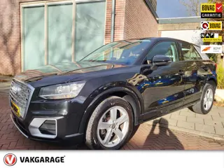 Audi Q2 1.0 TFSI Sport Pro Line